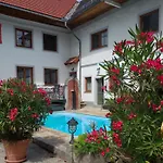 Turmkeller Apartment