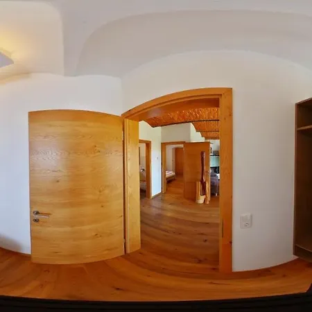 Appartamento Turmkeller *