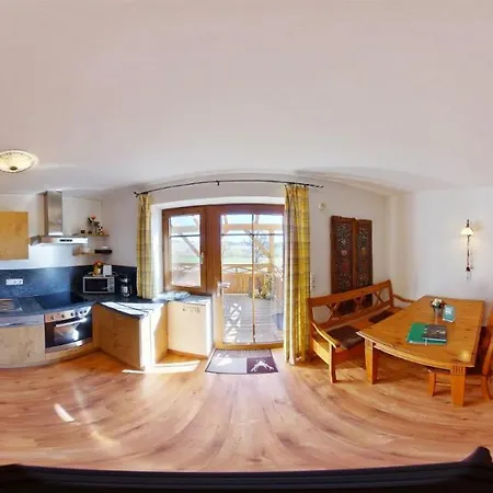 Apartment Turmkeller *