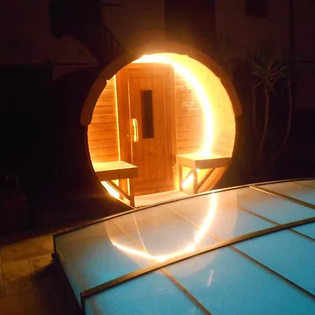 Appartamento Turmkeller