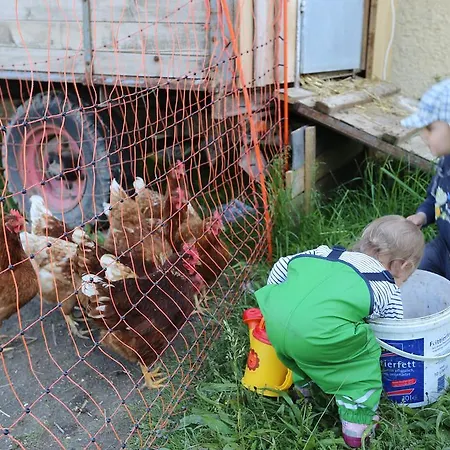 Turmkeller Appartamento *