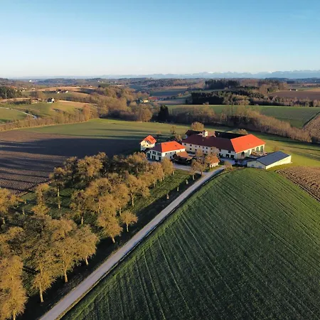 Appartamento Turmkeller