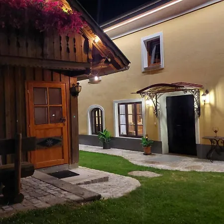 Turmkeller Apartment