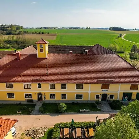 Turmkeller Appartement