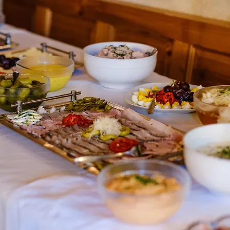 Appartamento Turmkeller