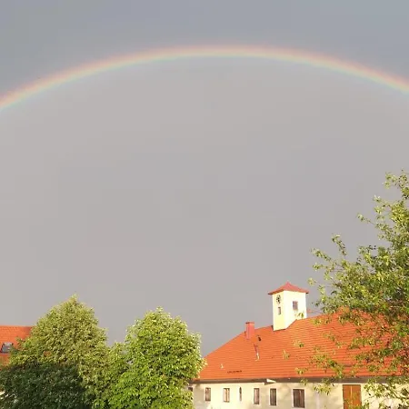 Turmkeller Appartement *