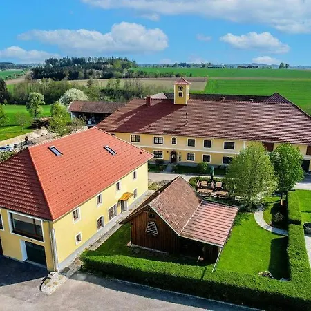 Appartement Turmkeller *