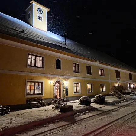 Turmkeller Apartment Grieskirchen