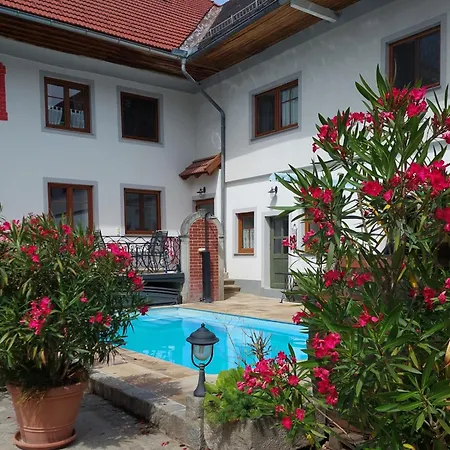 Turmkeller Appartement