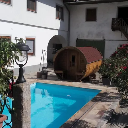 Turmkeller Appartamento Grieskirchen