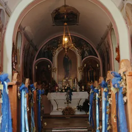 Turmkeller Appartamento