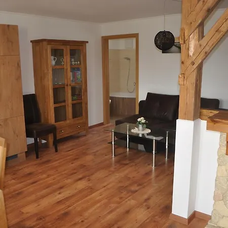 Turmkeller Apartment