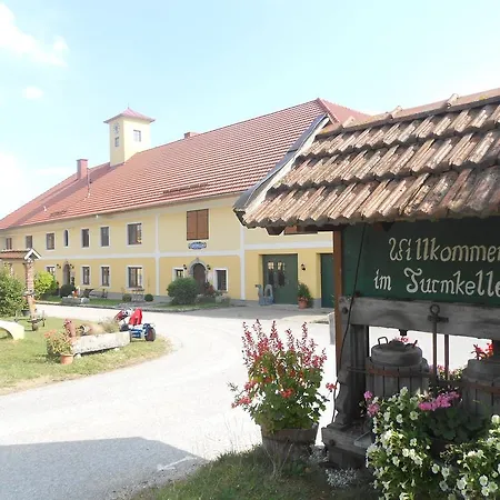 Turmkeller Apartment