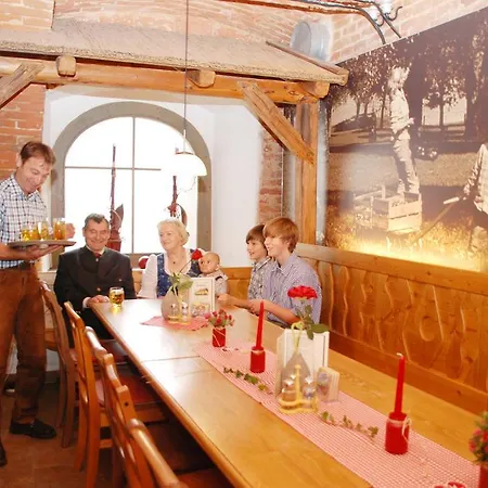 Turmkeller Apartment