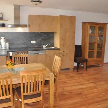 Appartement Turmkeller Grieskirchen