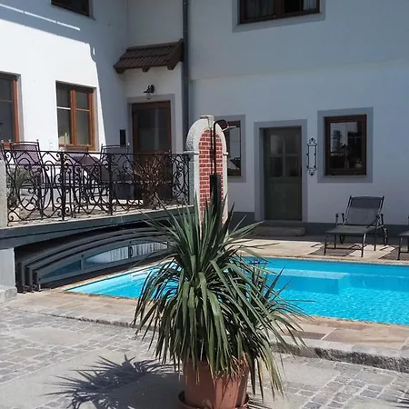 Appartement Turmkeller *