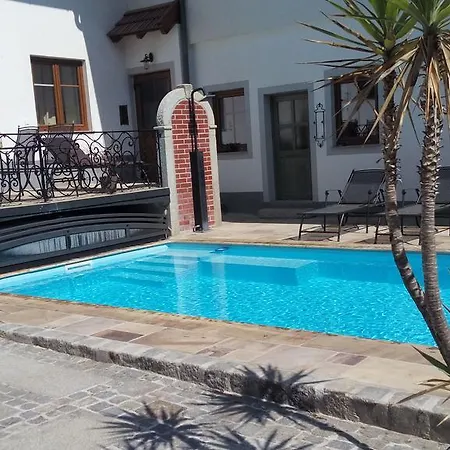 Appartamento Turmkeller *