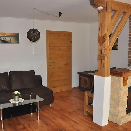Apartment Turmkeller
