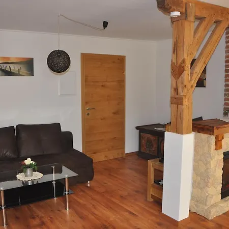 Appartement Turmkeller