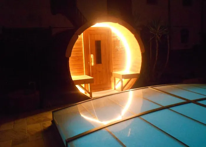 Appartement Turmkeller