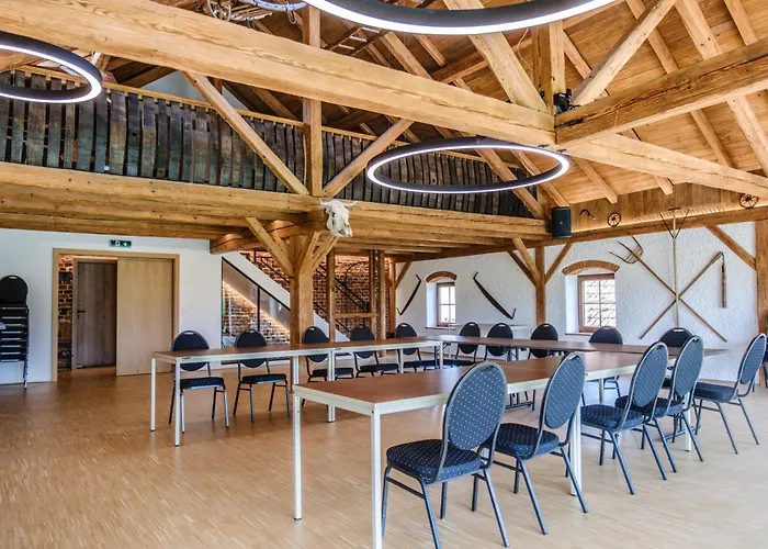 شقة Turmkeller غريسكيرخين