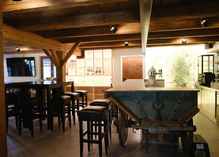 شقة Turmkeller غريسكيرخين