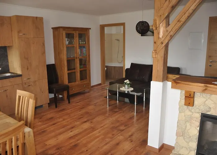 Turmkeller Apartment