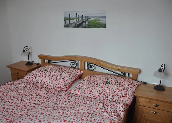 Turmkeller Apartment *