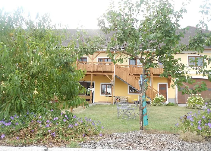 Turmkeller شقة غريسكيرخين