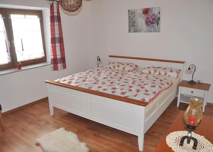 Apartment Turmkeller Grieskirchen