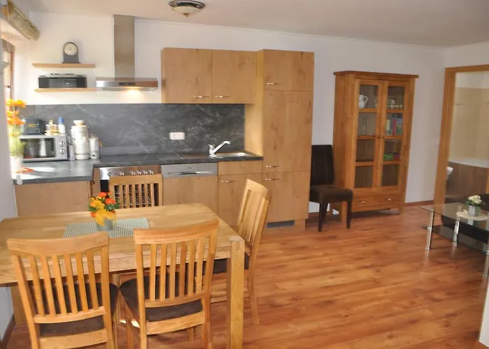 Apartment Turmkeller Grieskirchen