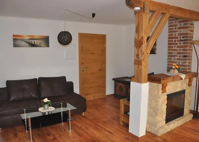 Appartement Turmkeller