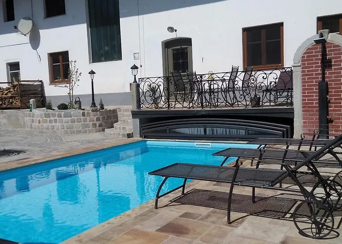 Appartement Turmkeller Grieskirchen