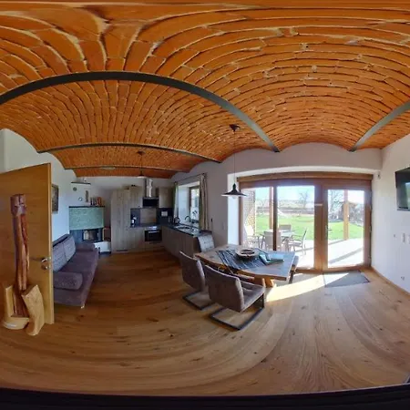 Апартаменты Turmkeller