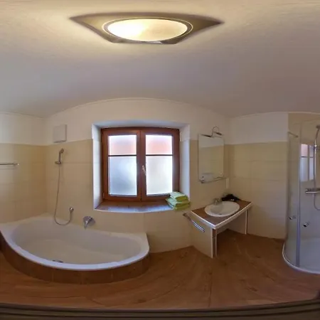 Апартаменты Turmkeller