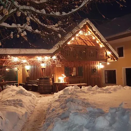 Апартаменты Turmkeller *