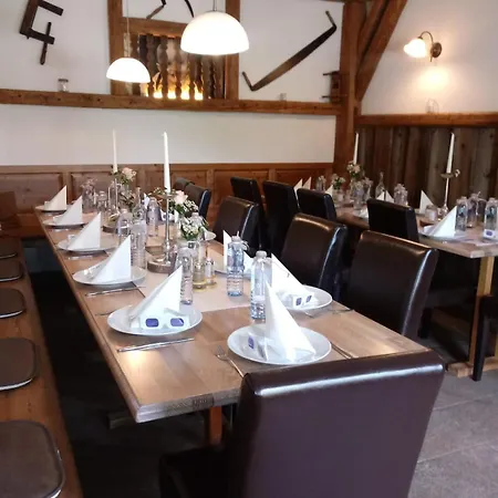 Turmkeller Апартаменты Грискирхен