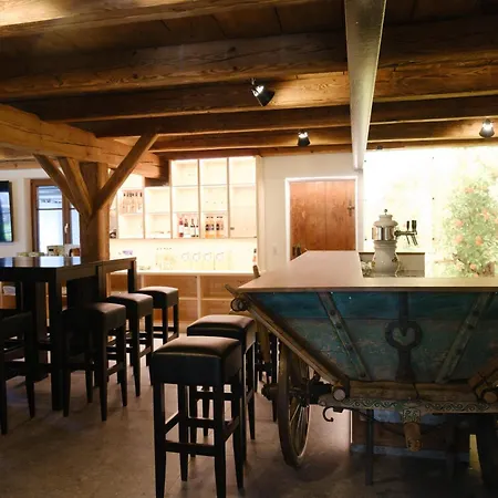 Апартаменты Turmkeller Грискирхен