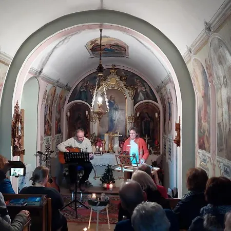 Turmkeller Грискирхен