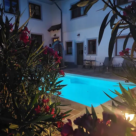 Апартаменты Turmkeller