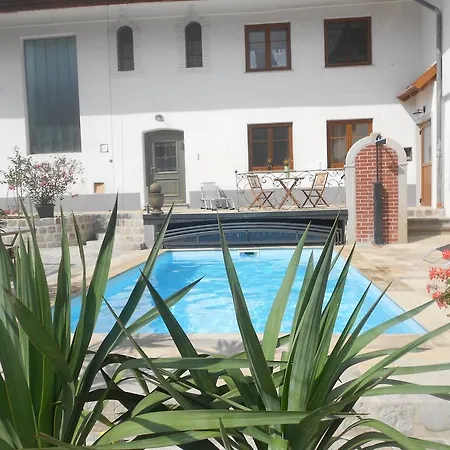 Turmkeller Апартаменты *