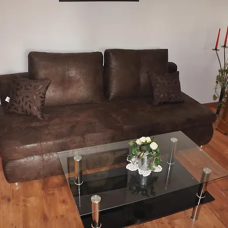 Апартаменты Turmkeller *