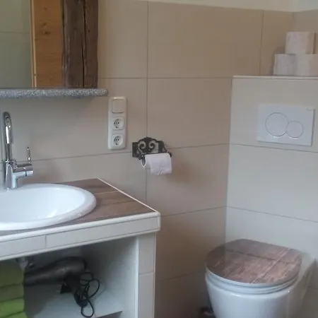 Апартаменты Turmkeller