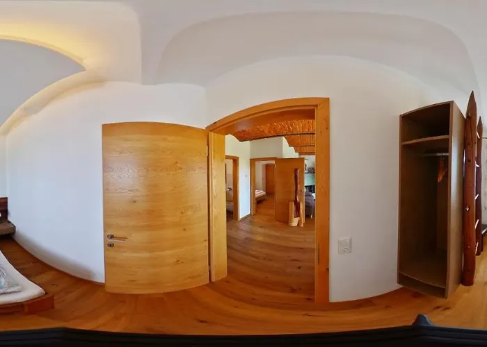 Lejlighed Turmkeller *