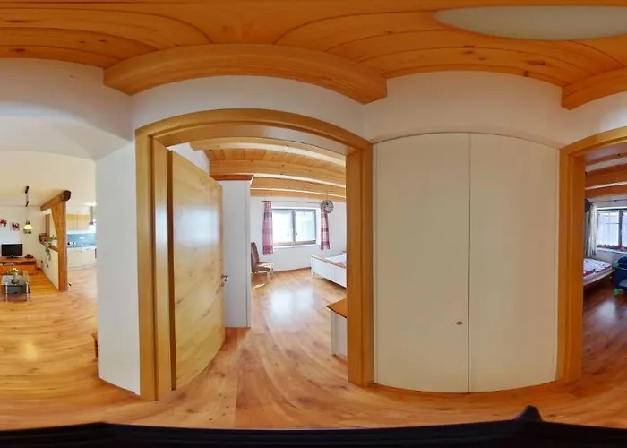 Turmkeller Lejlighed Grieskirchen