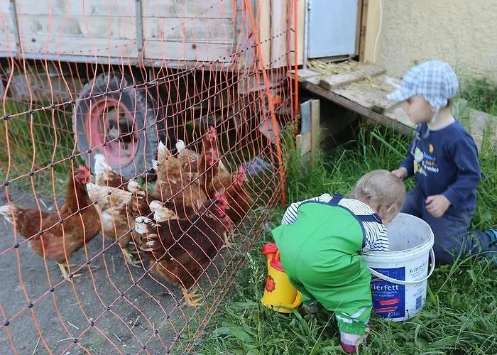 Turmkeller Lejlighed *