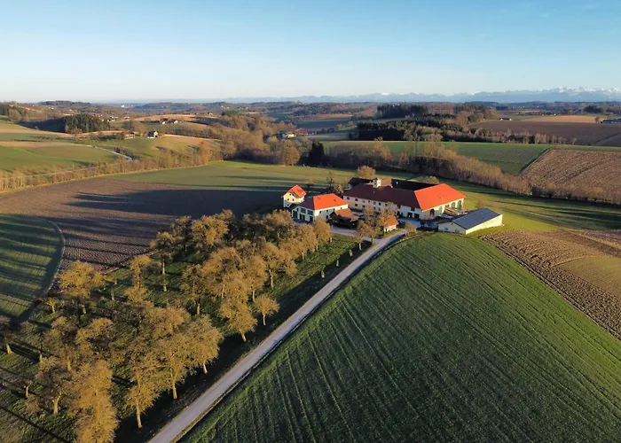 Lejlighed Turmkeller