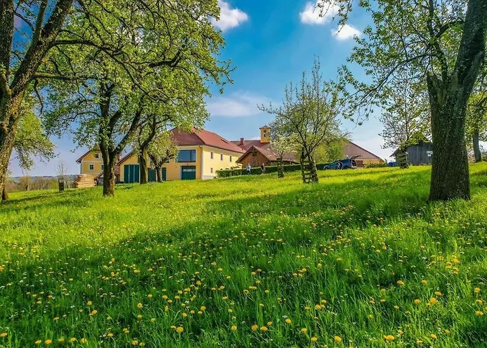 Lejlighed Turmkeller