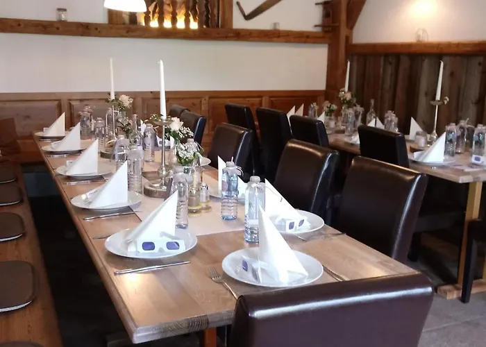 Turmkeller Lejlighed Grieskirchen