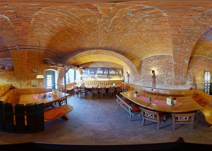 Lejlighed Turmkeller Grieskirchen